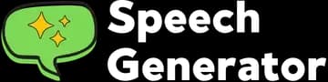 SpeechGeneratorAI